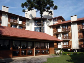 Residencial Pousada Serrano